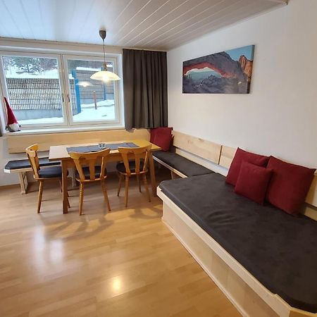 Ferienwohnung Graber Зёлль Экстерьер фото