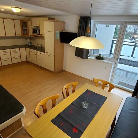 Ferienwohnung Graber Зёлль Экстерьер фото