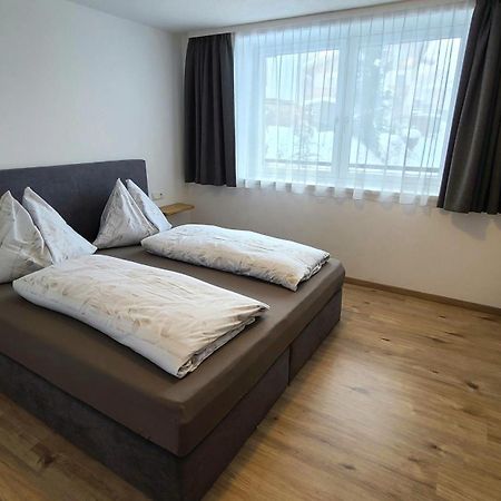 Ferienwohnung Graber Зёлль Экстерьер фото